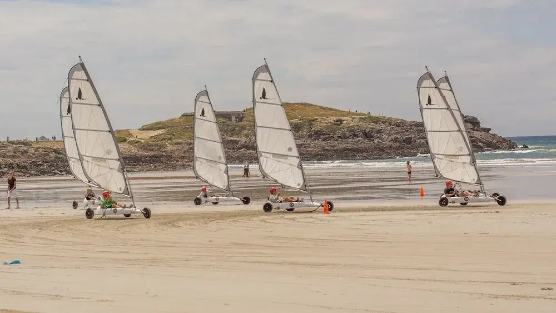 Aux Aquarelles De Linette