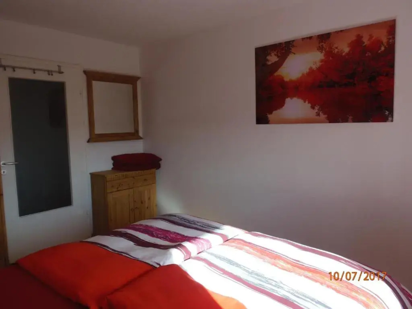 Ferienwohnung Desirée