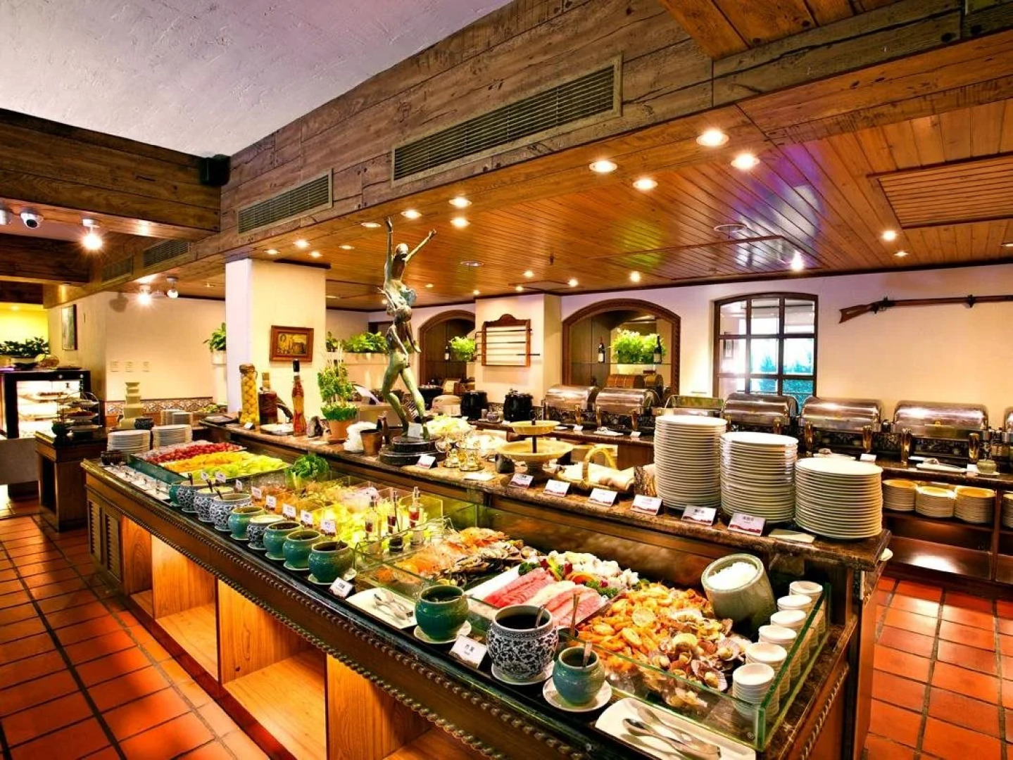 Promisedland Resort & Lagoon