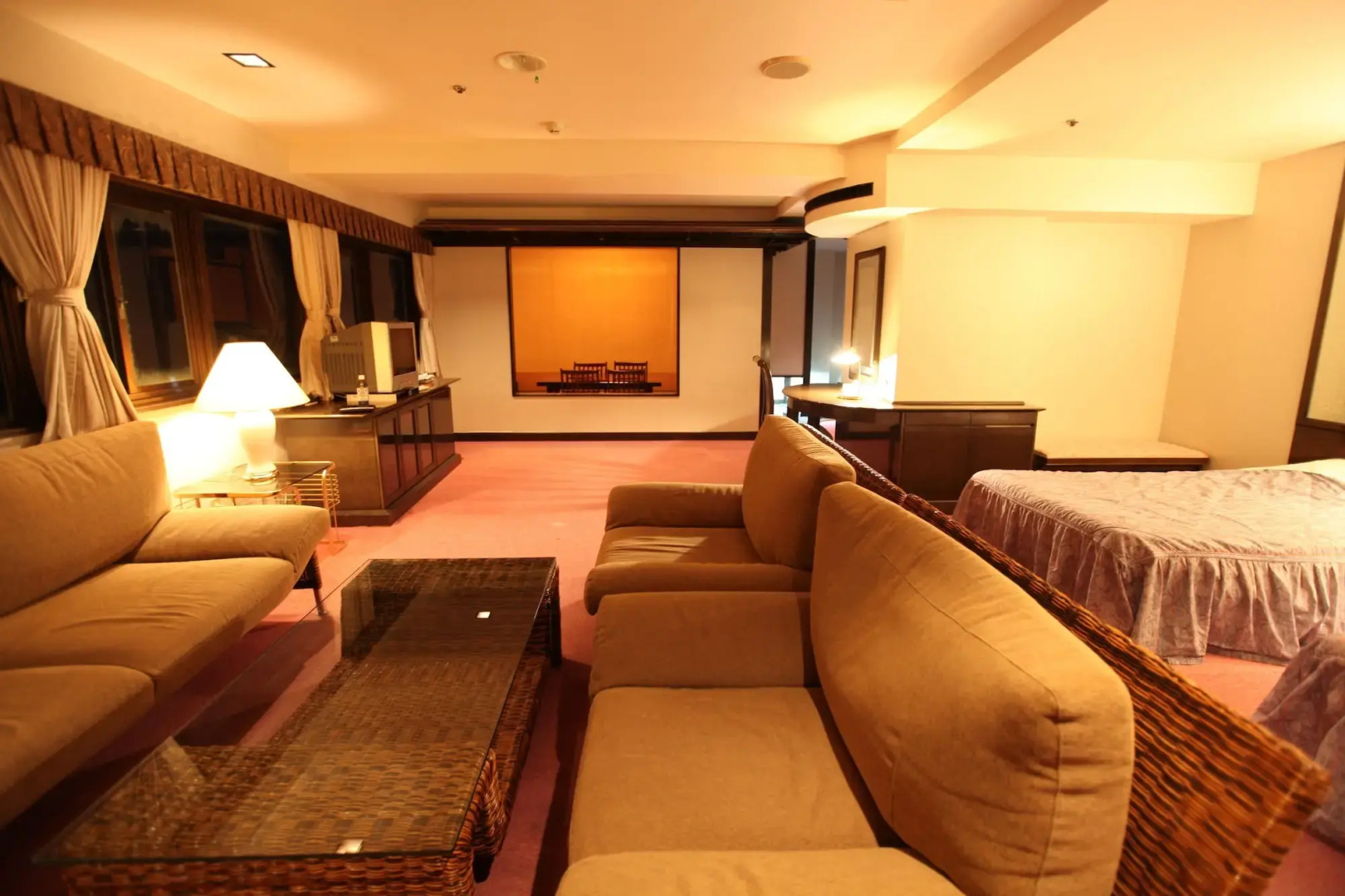 Resort Hotel Bel Paraiso