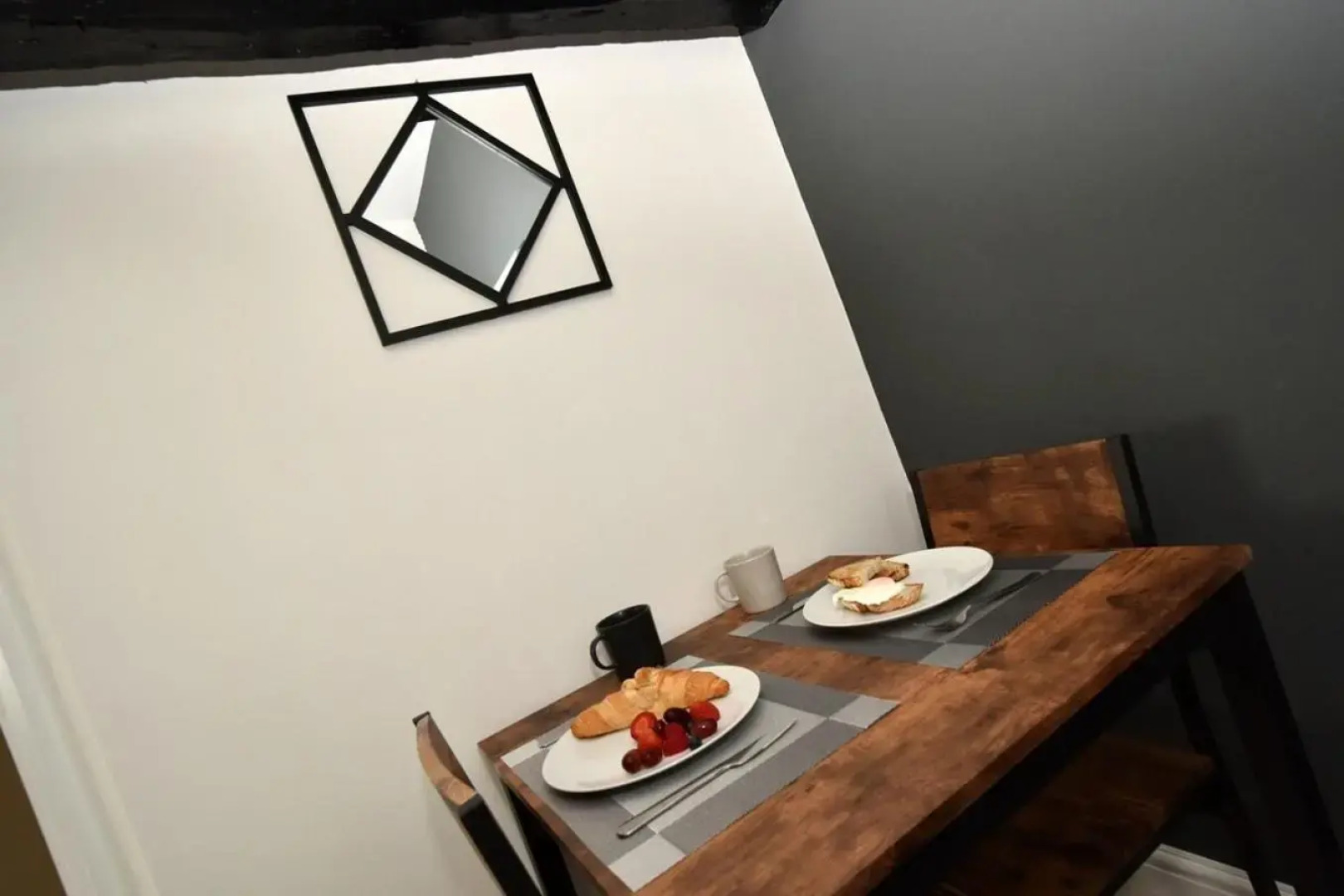 Chester Road Apartments