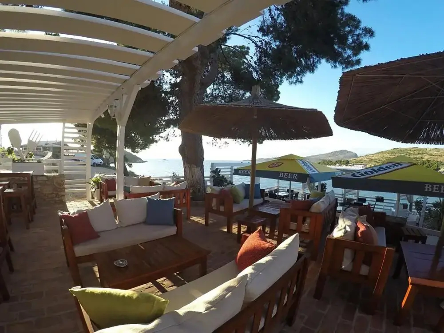 Apartments Marku