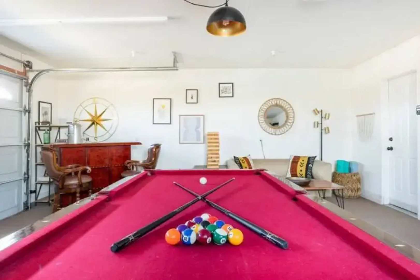 High Desert Dream Home With In Ground Pool And Hot Tub! 3 Bedroom Home by RedAwning