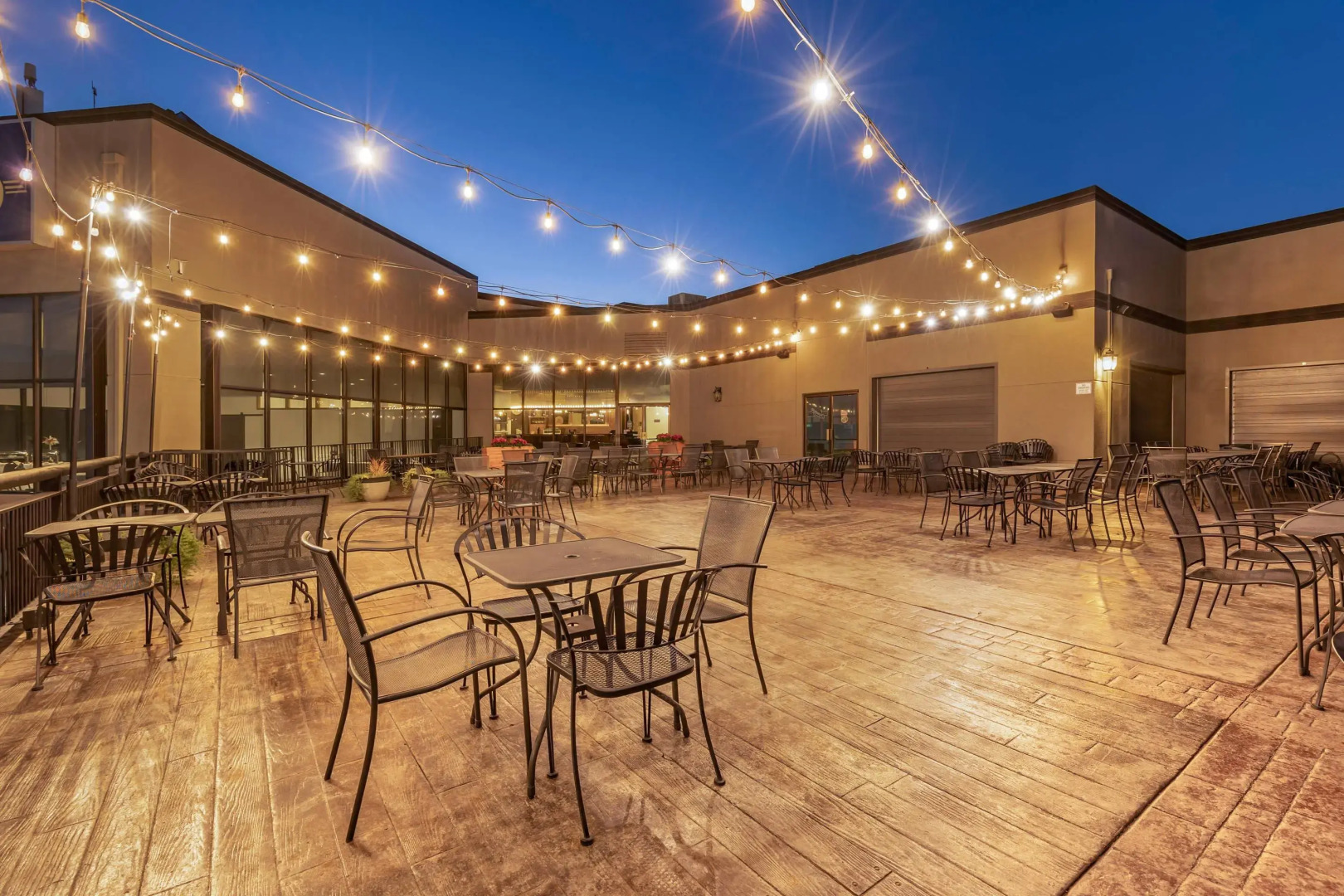 Hells Canyon Grand Hotel, an Ascend Collection Hotel