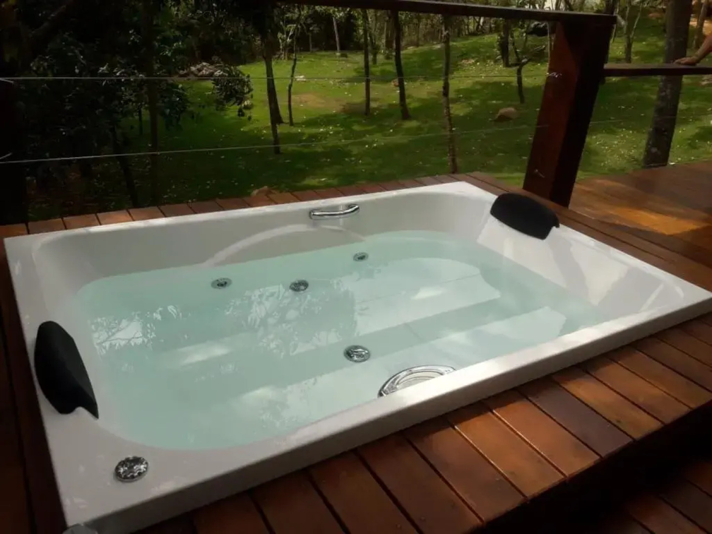 Santa Vila Hospedagem