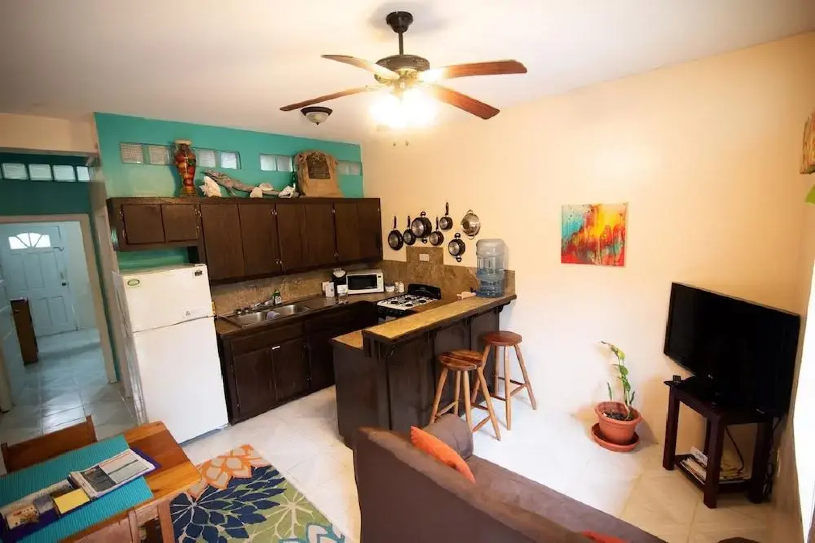 Sea Pearl Vacation Suites