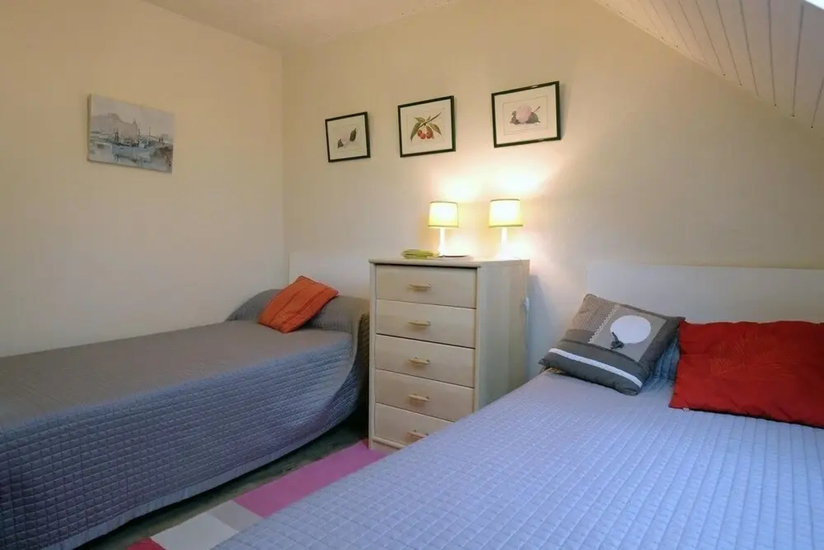 Chambre d'Hôtes de Suzette