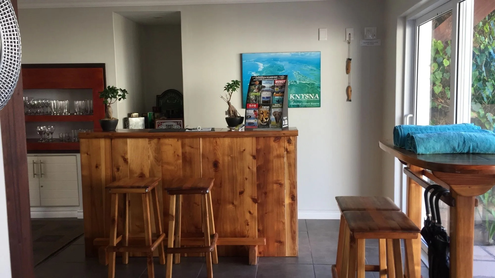 Brenton On Rocks Luxury Guest House