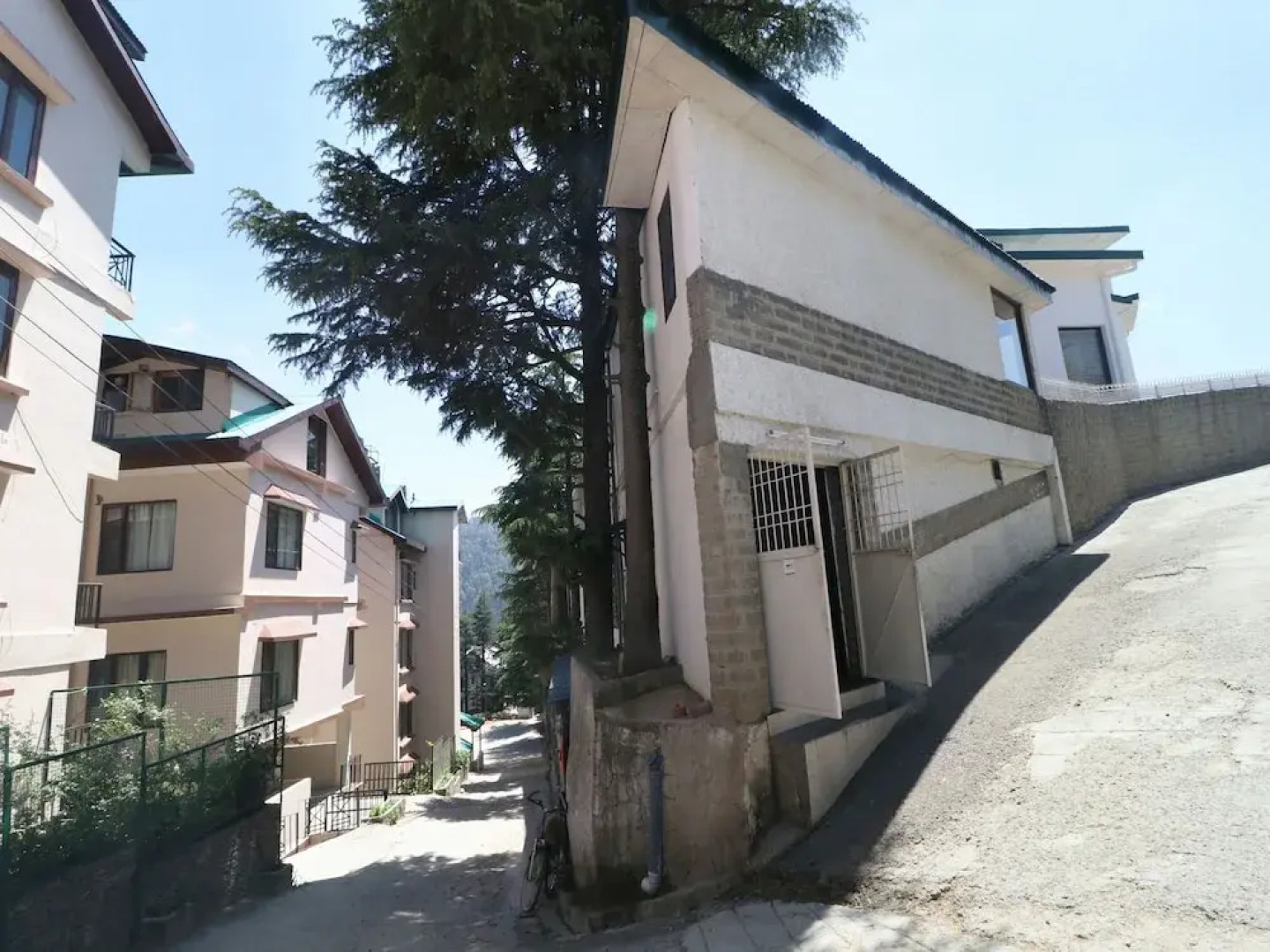 OYO 13749 Home Heavenly Abode Mashobra