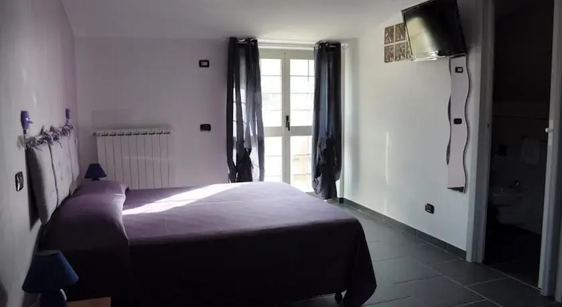 B&B Notti Al Sirente