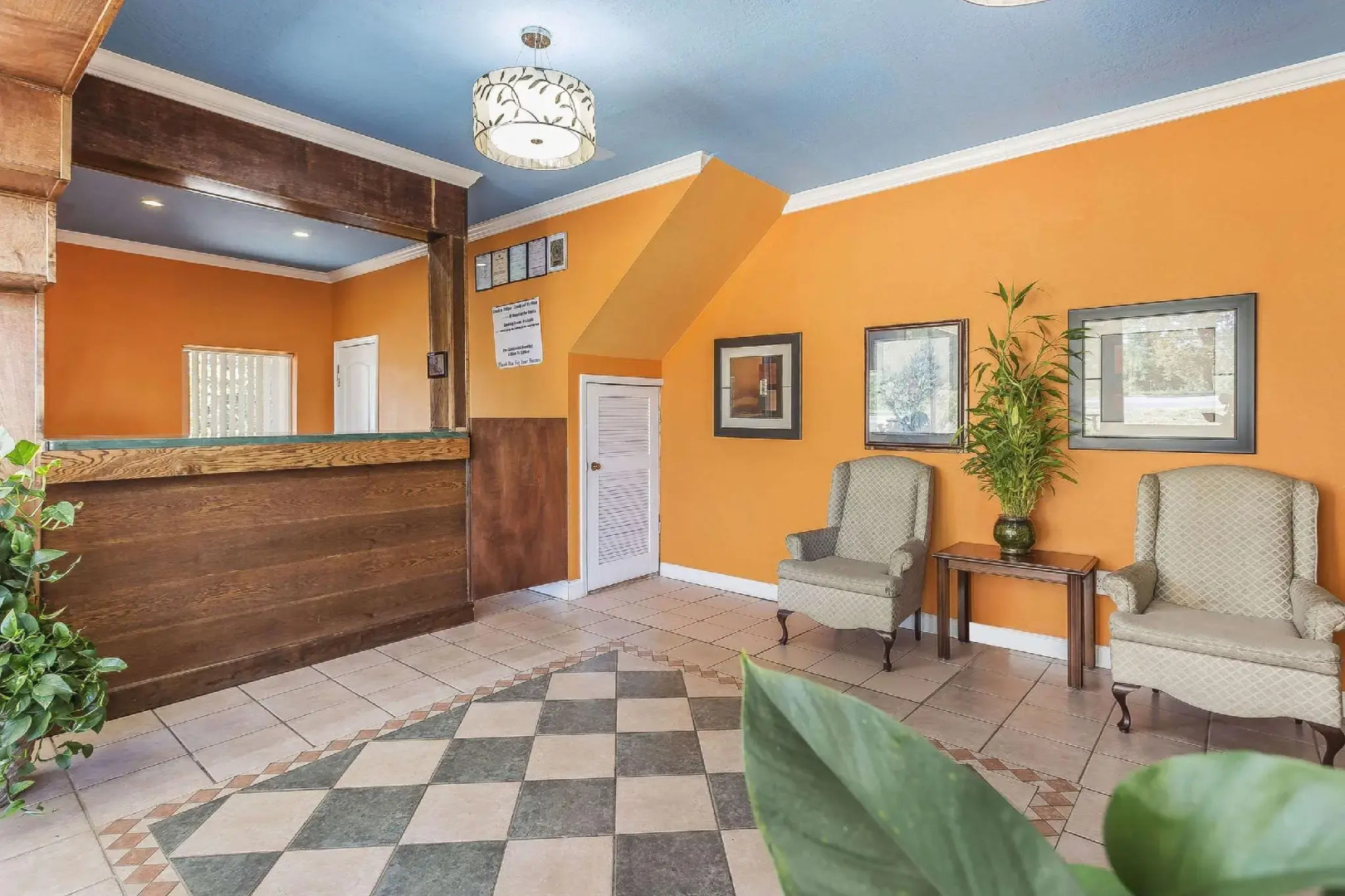 Quality Inn Gadsden – Attalla