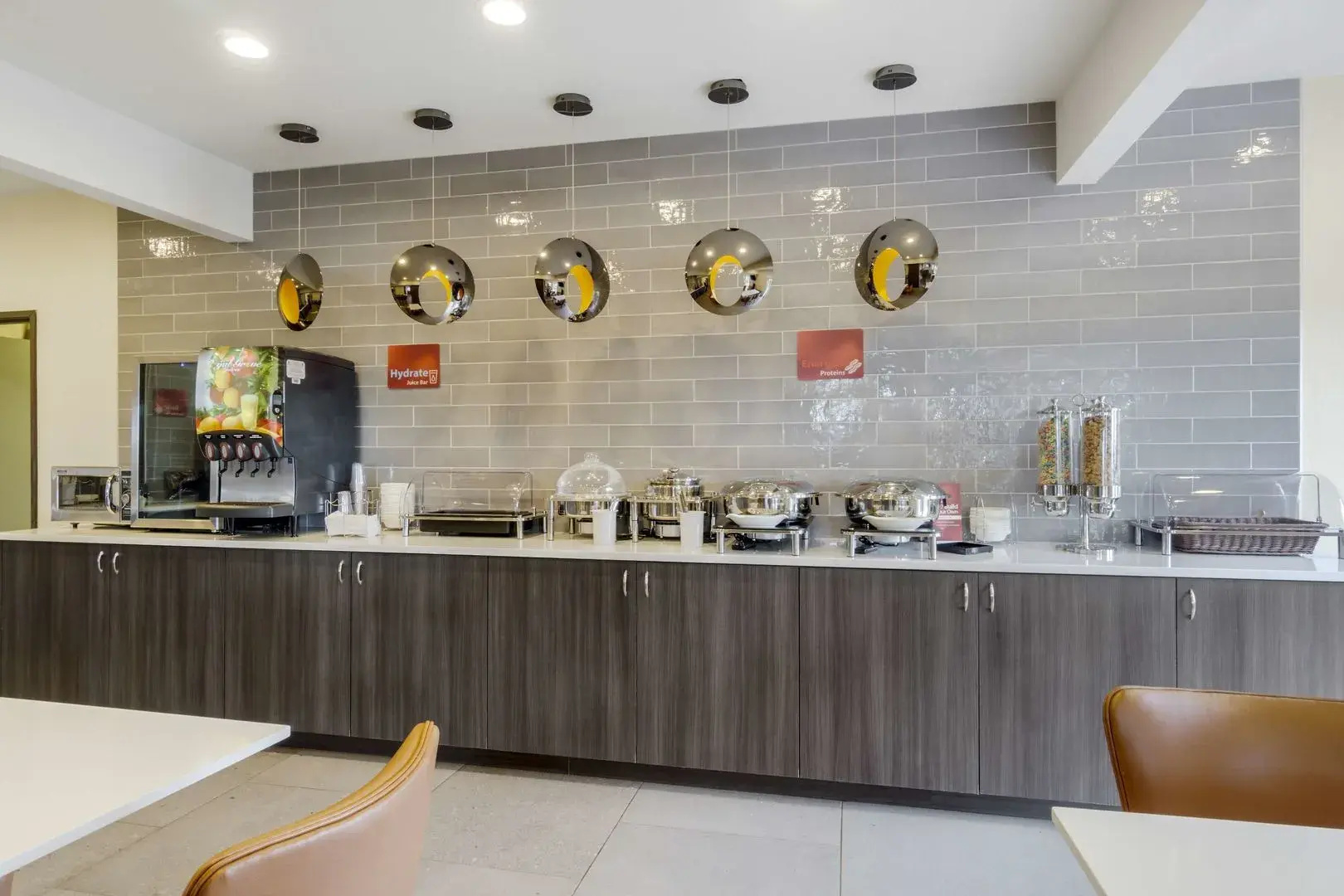 Best Western Plus Renton Inn