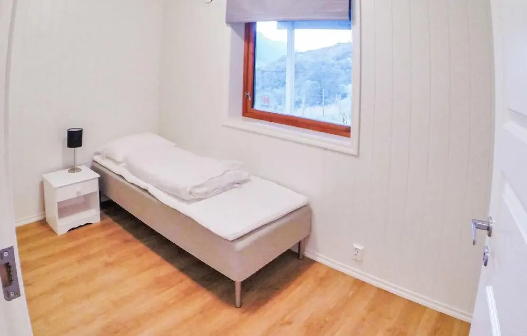 Amazing Home in Etne With 5 Bedrooms and Wifi