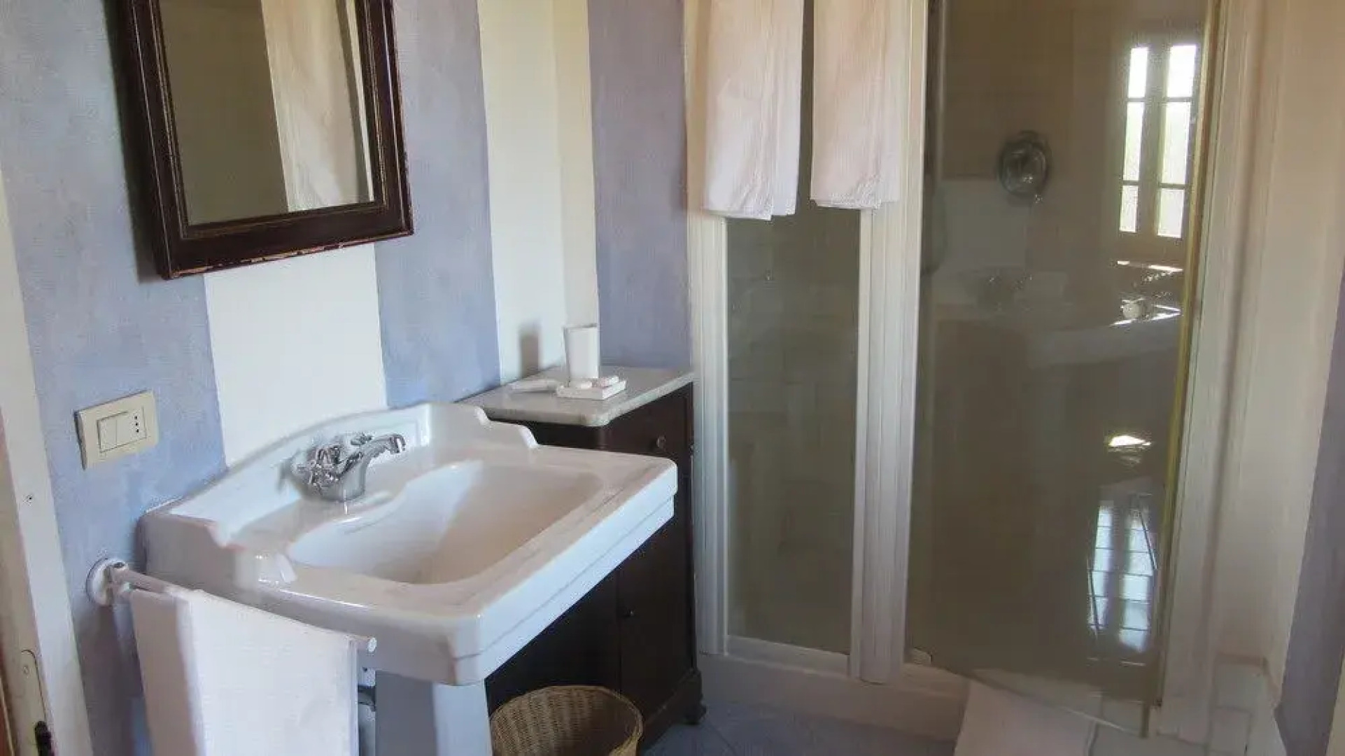 Azienda Agrituristica Podere Pratovecchio