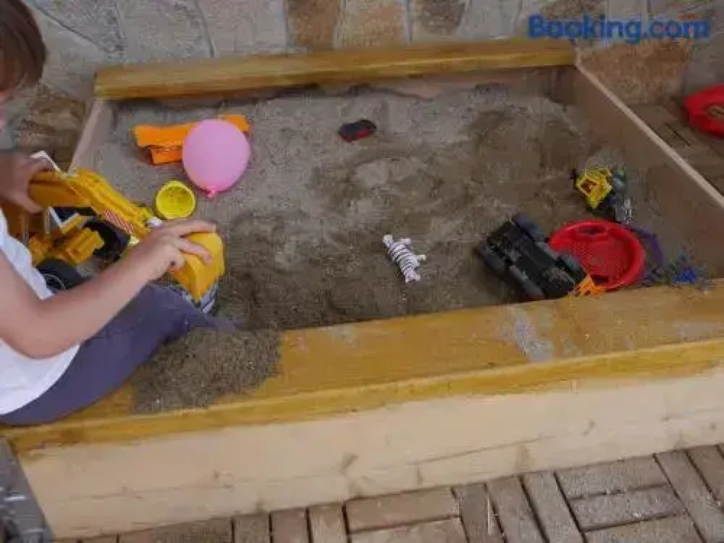 Family Hotel Nevyasta