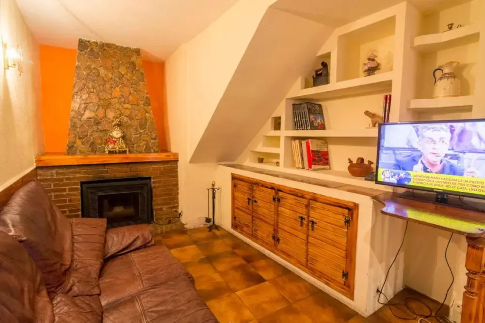 Casa Rural Cañón de Río Lobos II