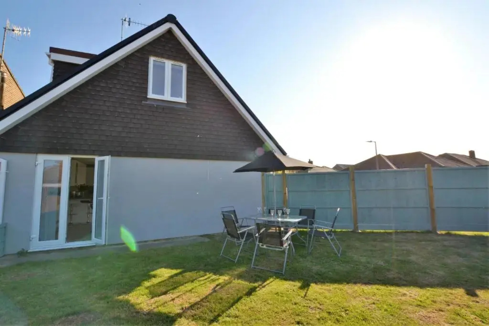 South Coast Haven Apartments