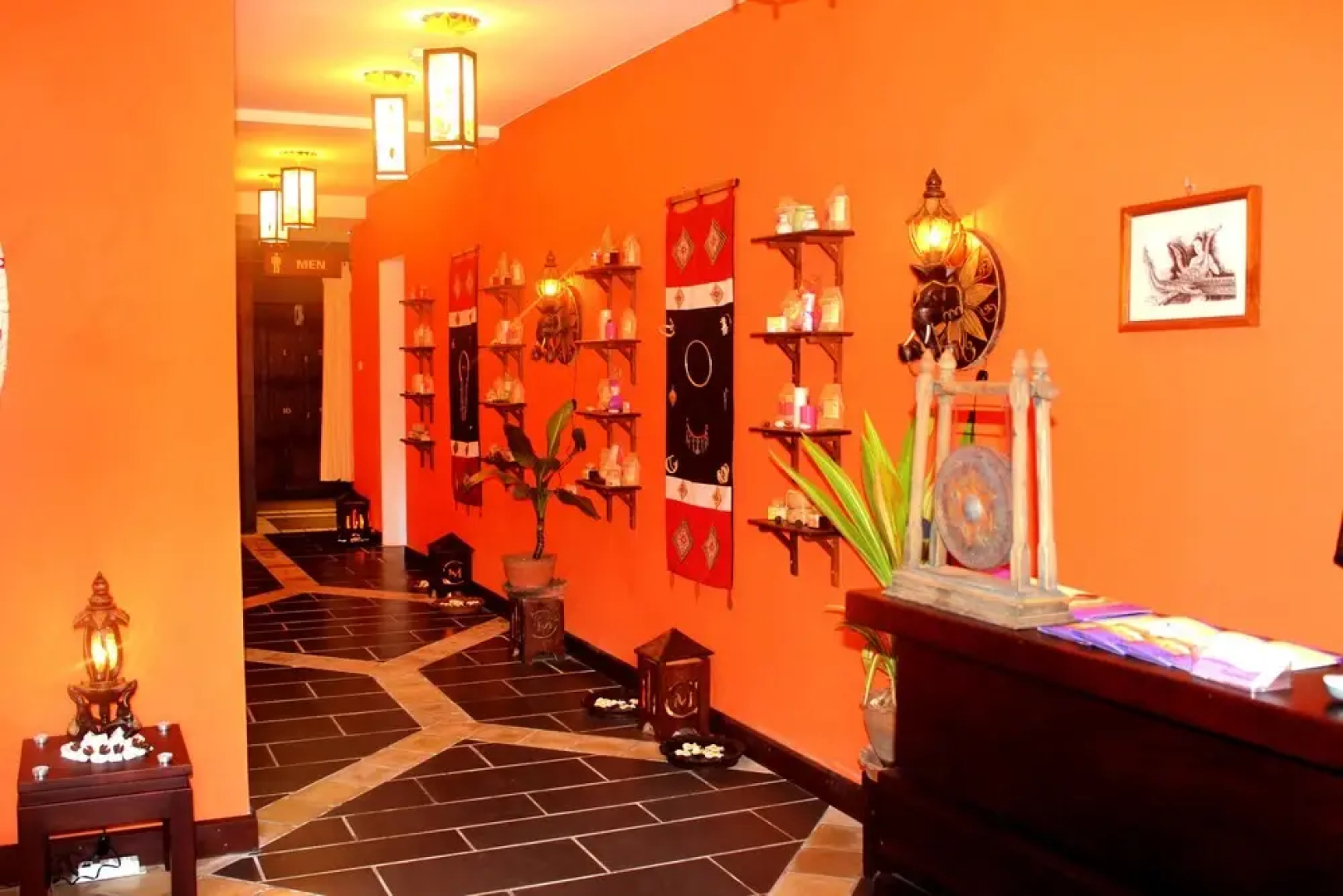 Chitchareune Mouangluang Hotel