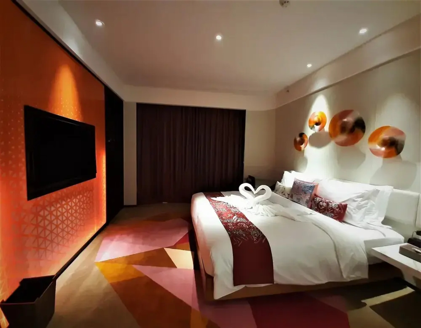 Jin Bei Artisan Hotel