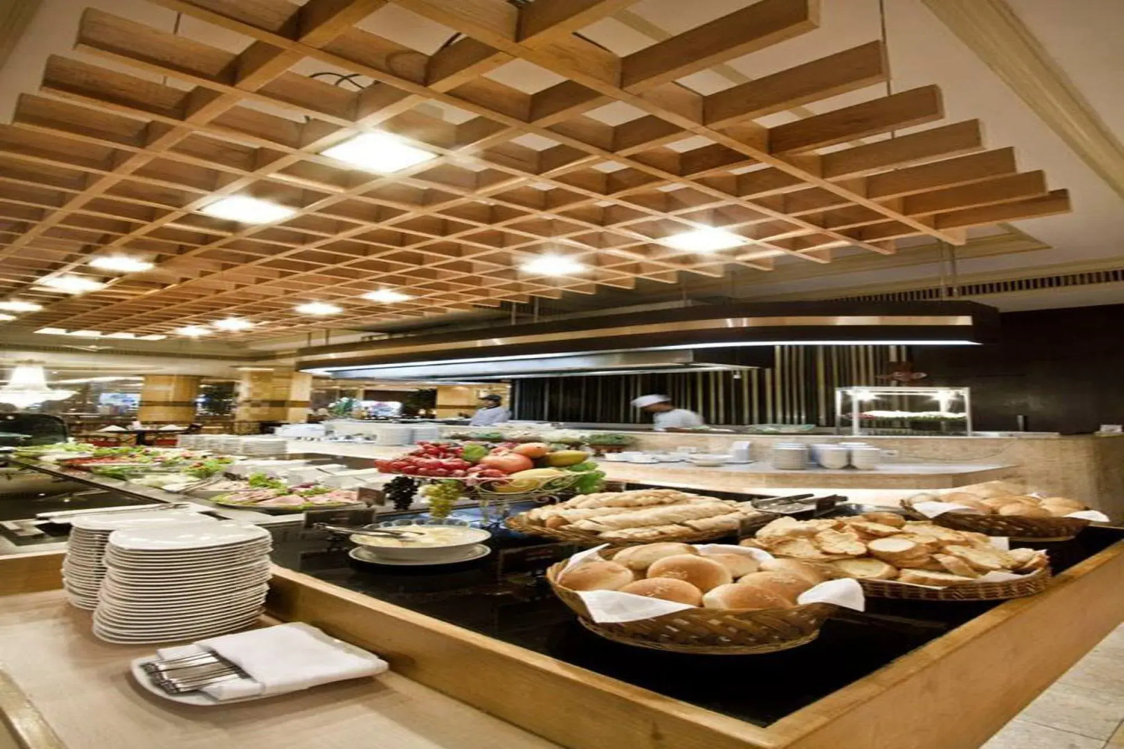 Topland Hotel & Convention Centre