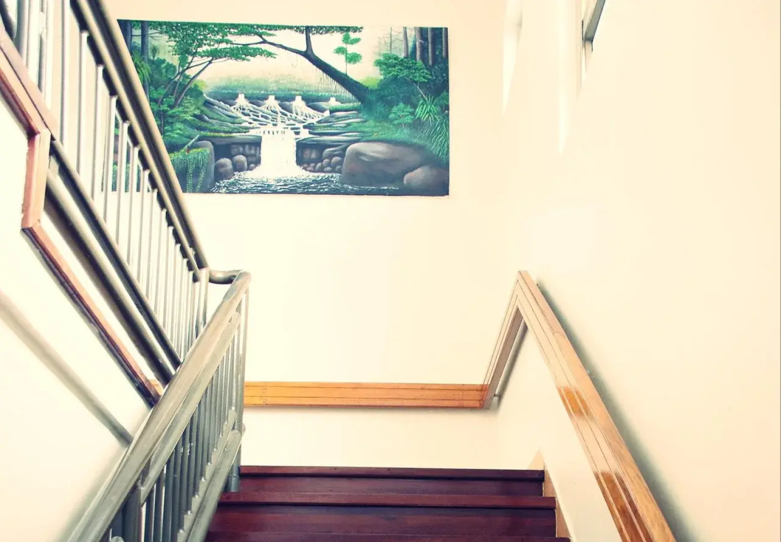 Citi Serviced Apartments - Lagatoi Place