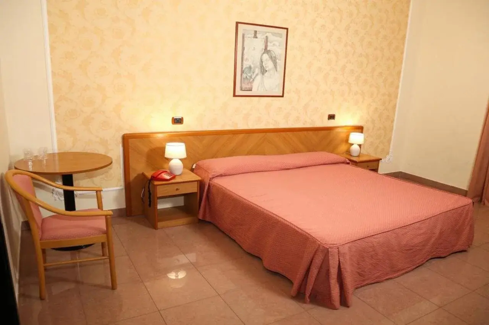 Pamaran Hotel