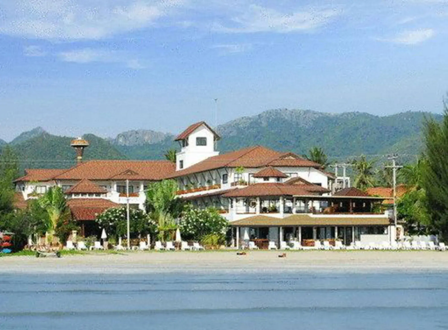 Anchana Resort & Spa