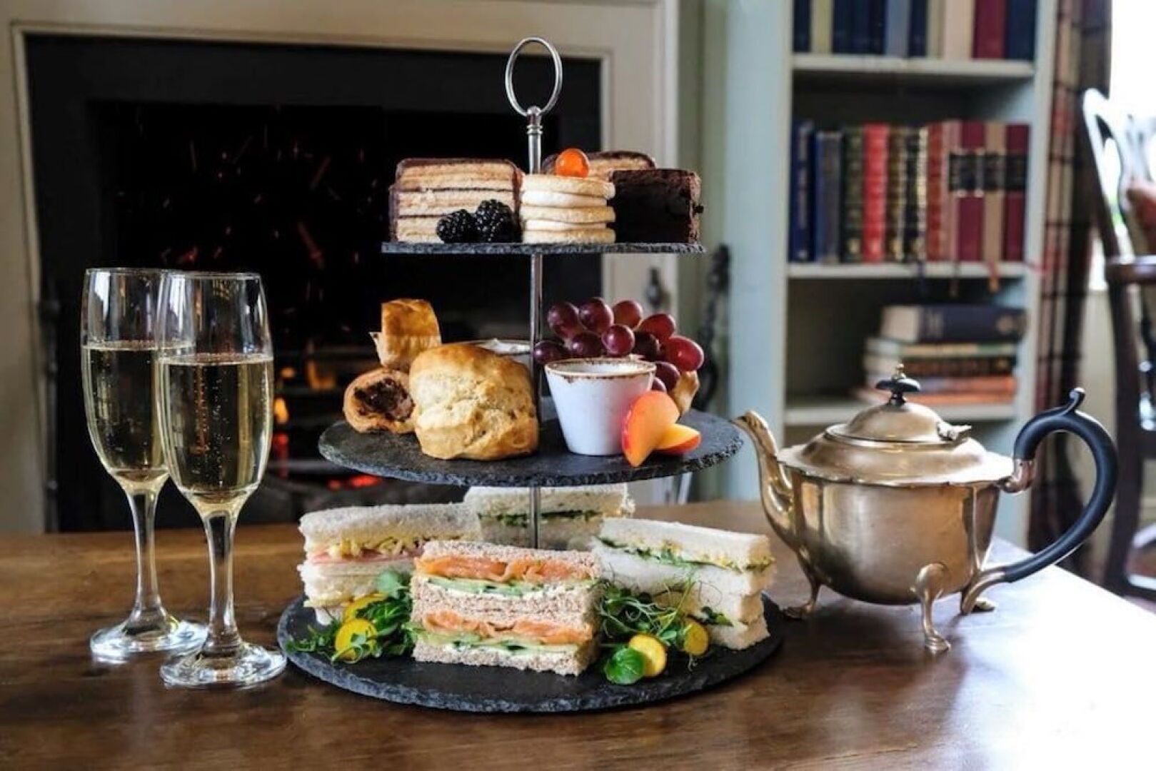 Loch Lomond Waterfront Luxury Lodges