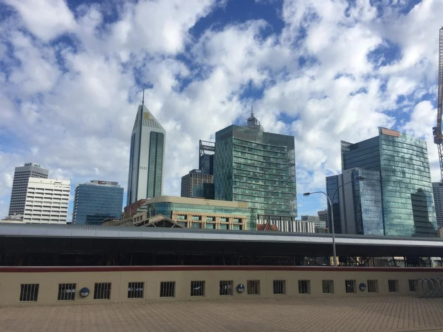 Cottesloe Waters Apartment 5