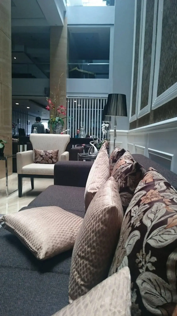Travello Hotel Bandung