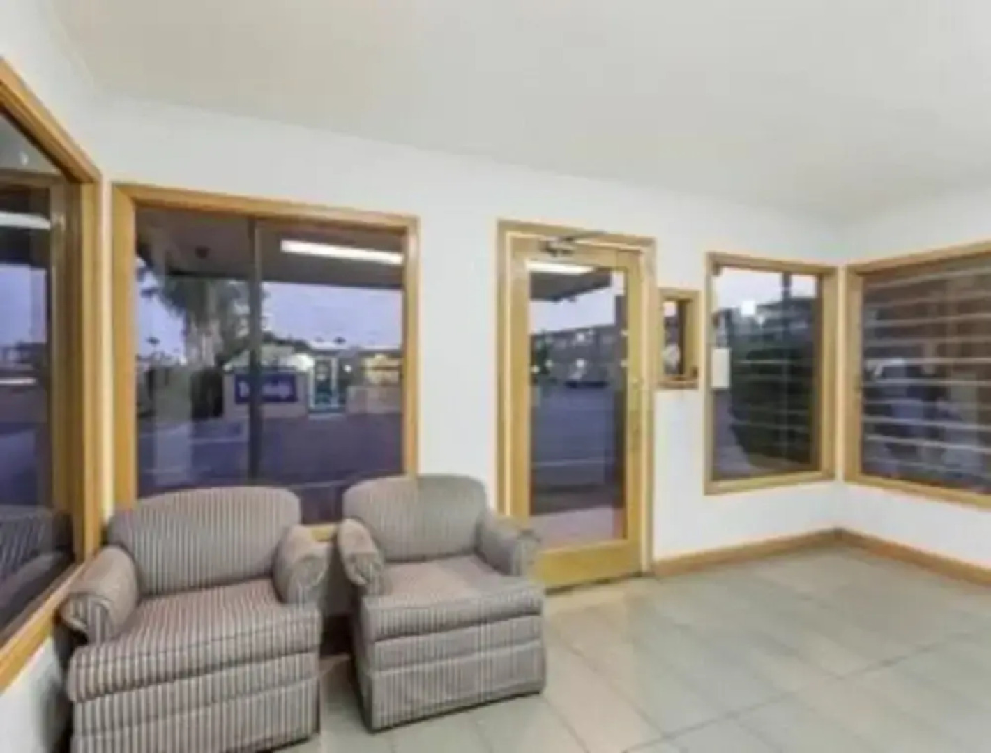 Yuma 4th Avenue Travelodge