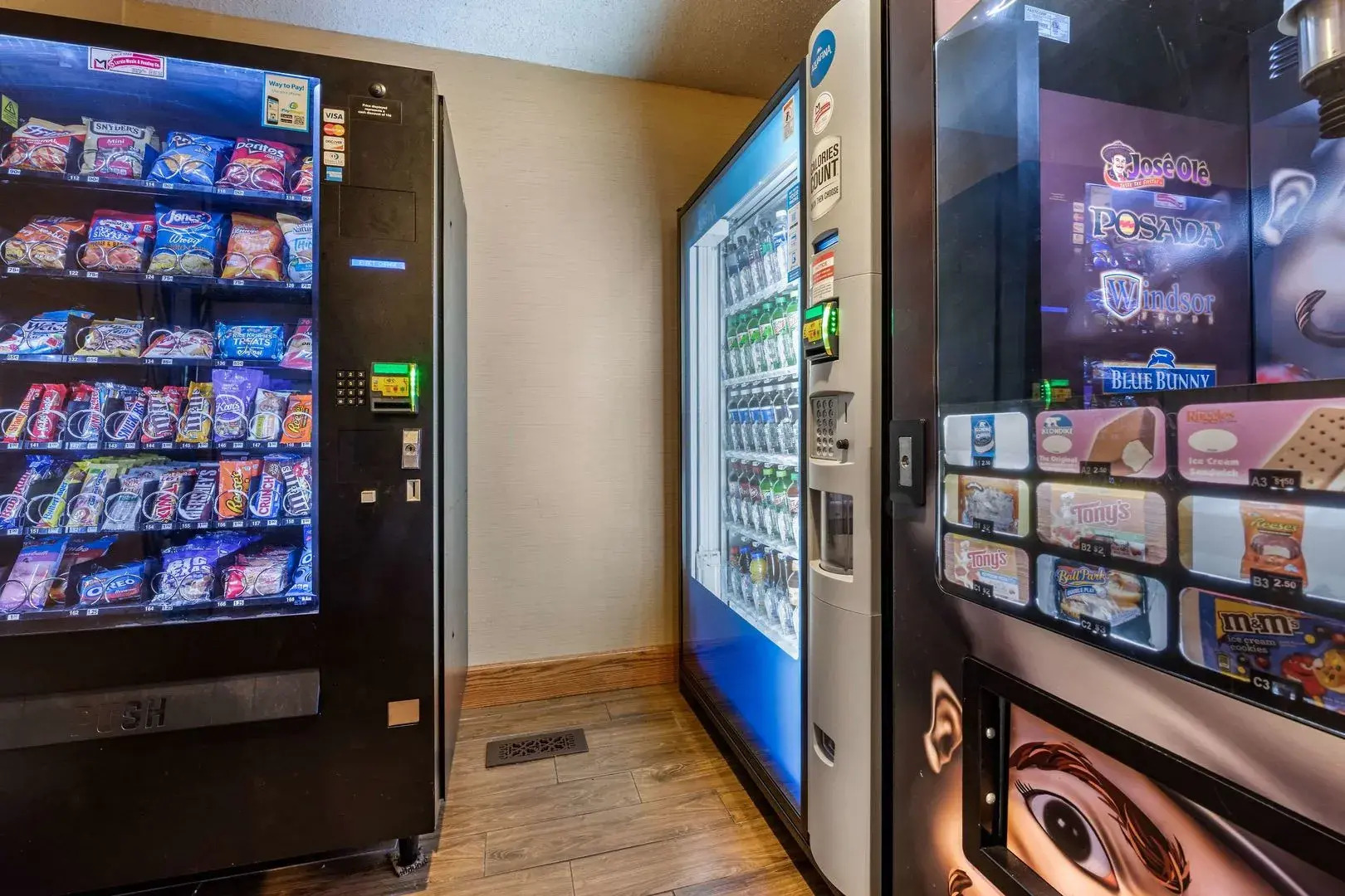 Comfort Inn Splash Harbor