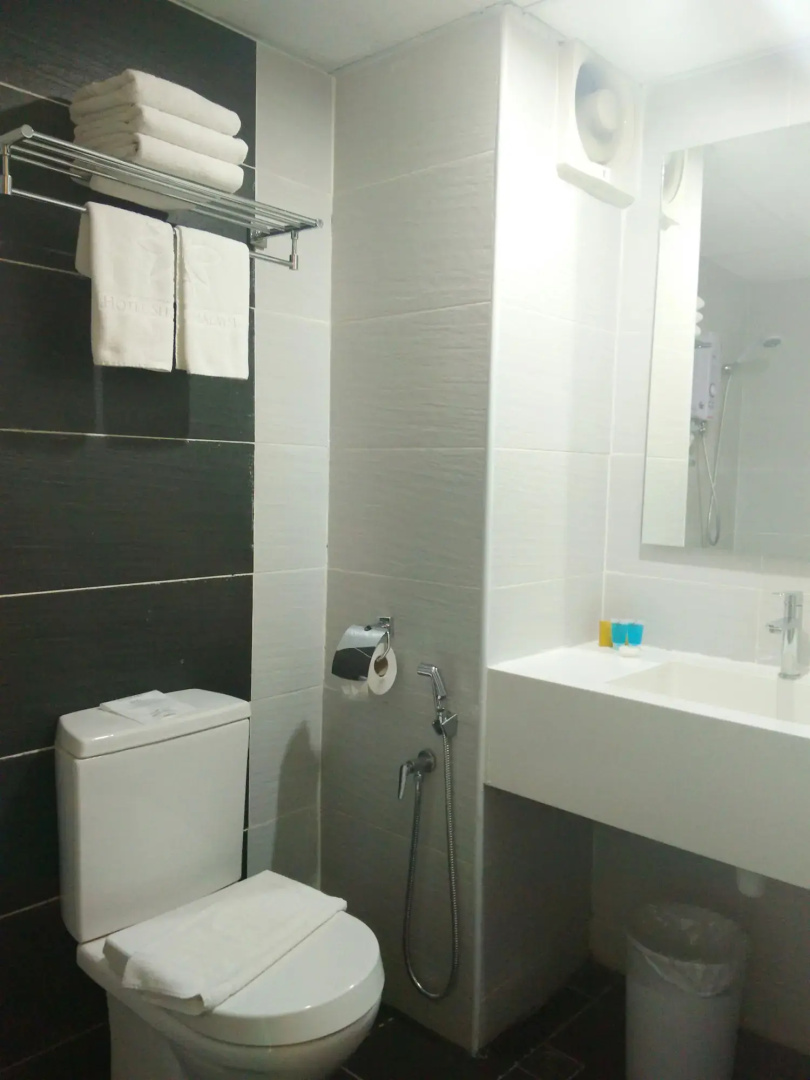 Hotel Seri Malaysia Pulau Pinang