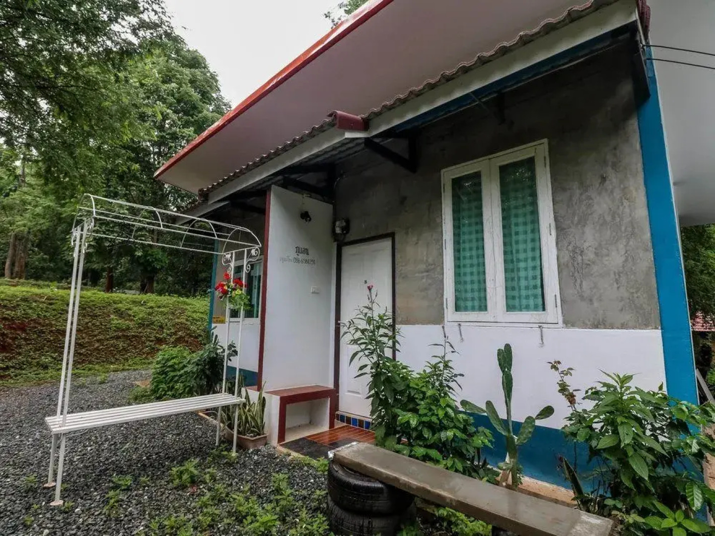 NIDA Rooms Ban Sajakon Mae On 148