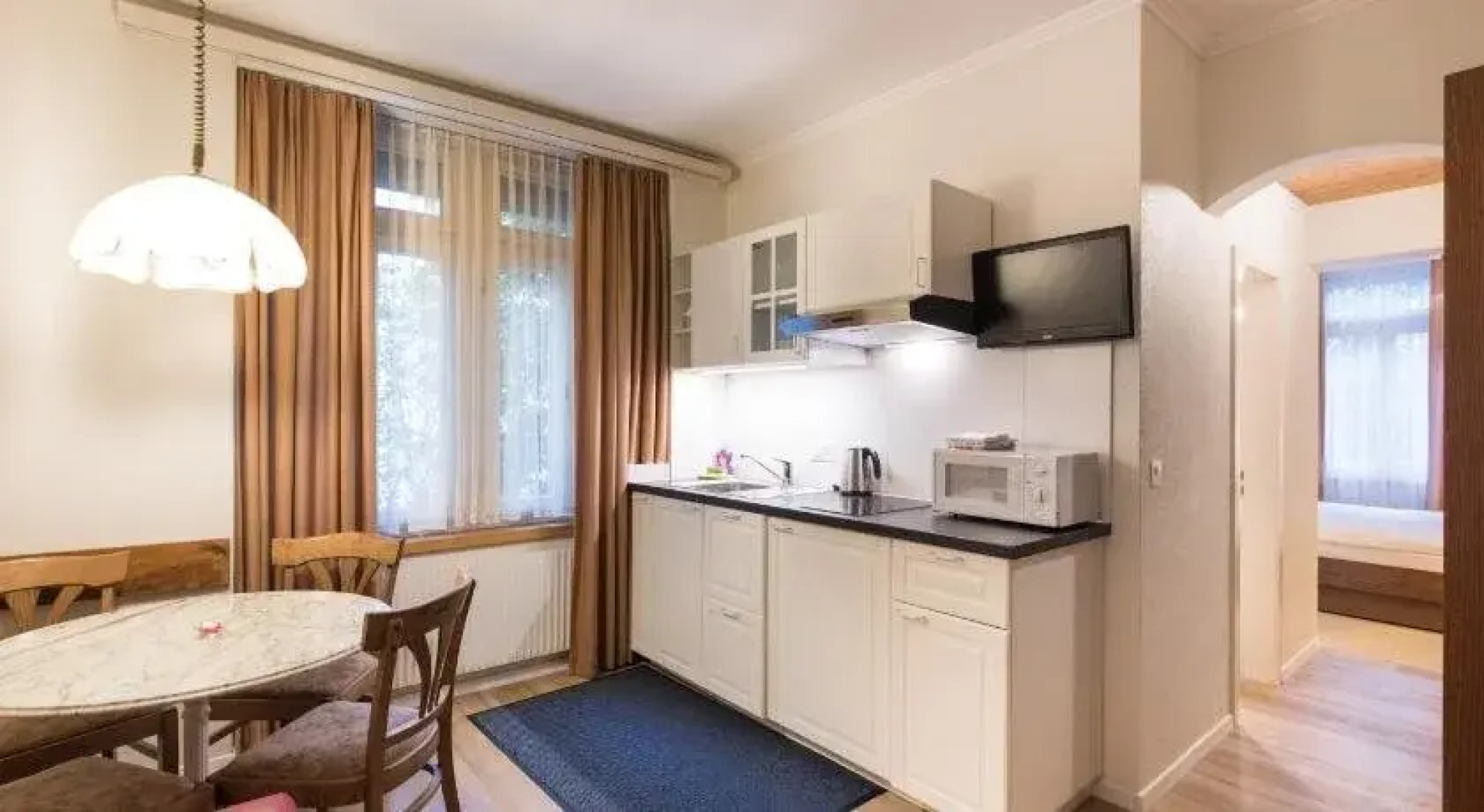 Swiss Inn Hotel & Apartments