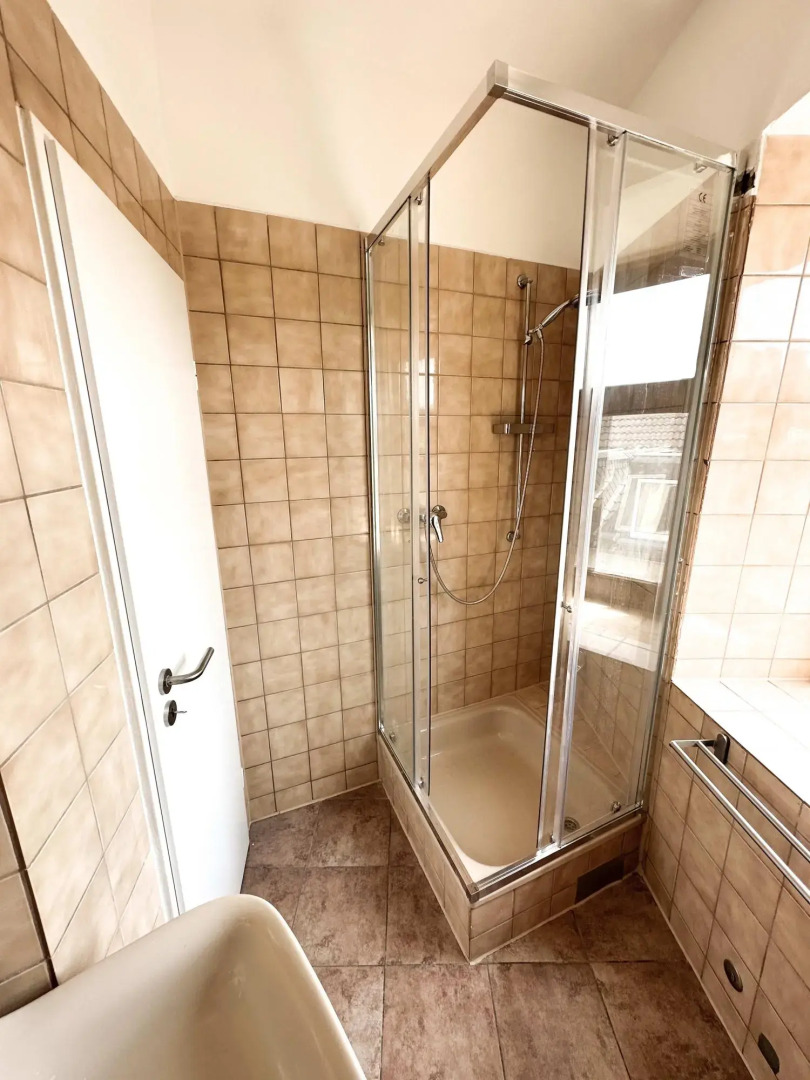 Cozy City-Center Apartment with Modern Amenities in Historic Brühl