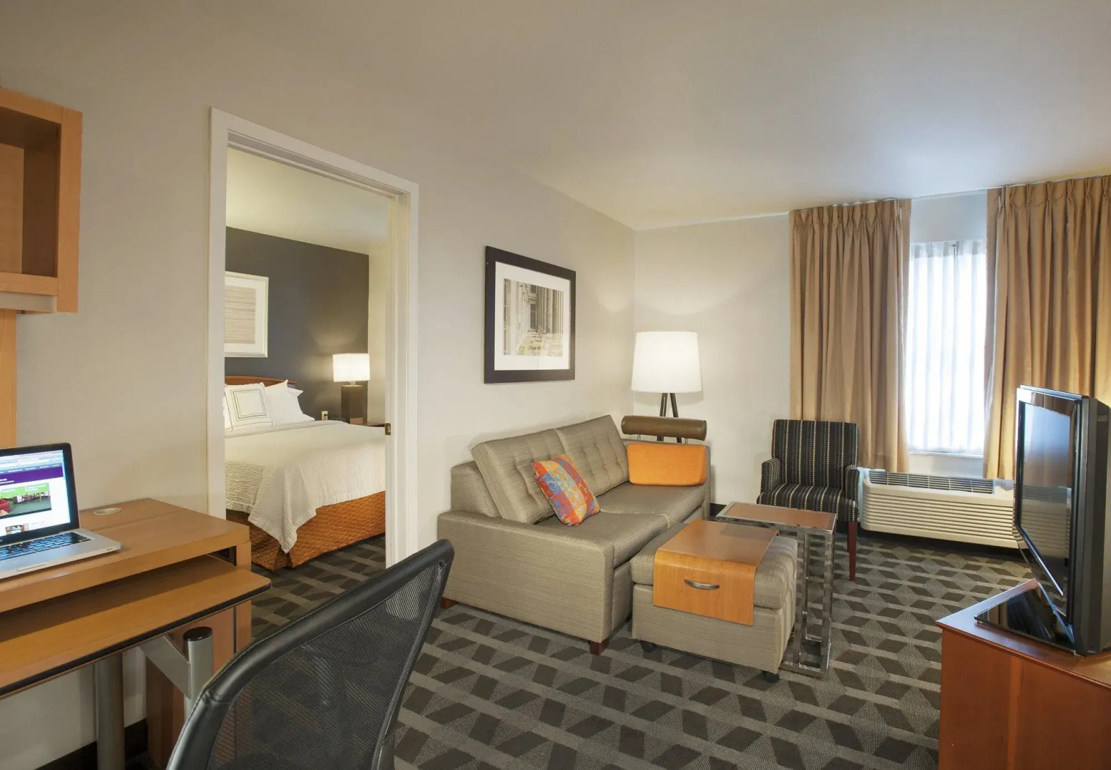 TownePlace Suites Gaithersburg by Marriott