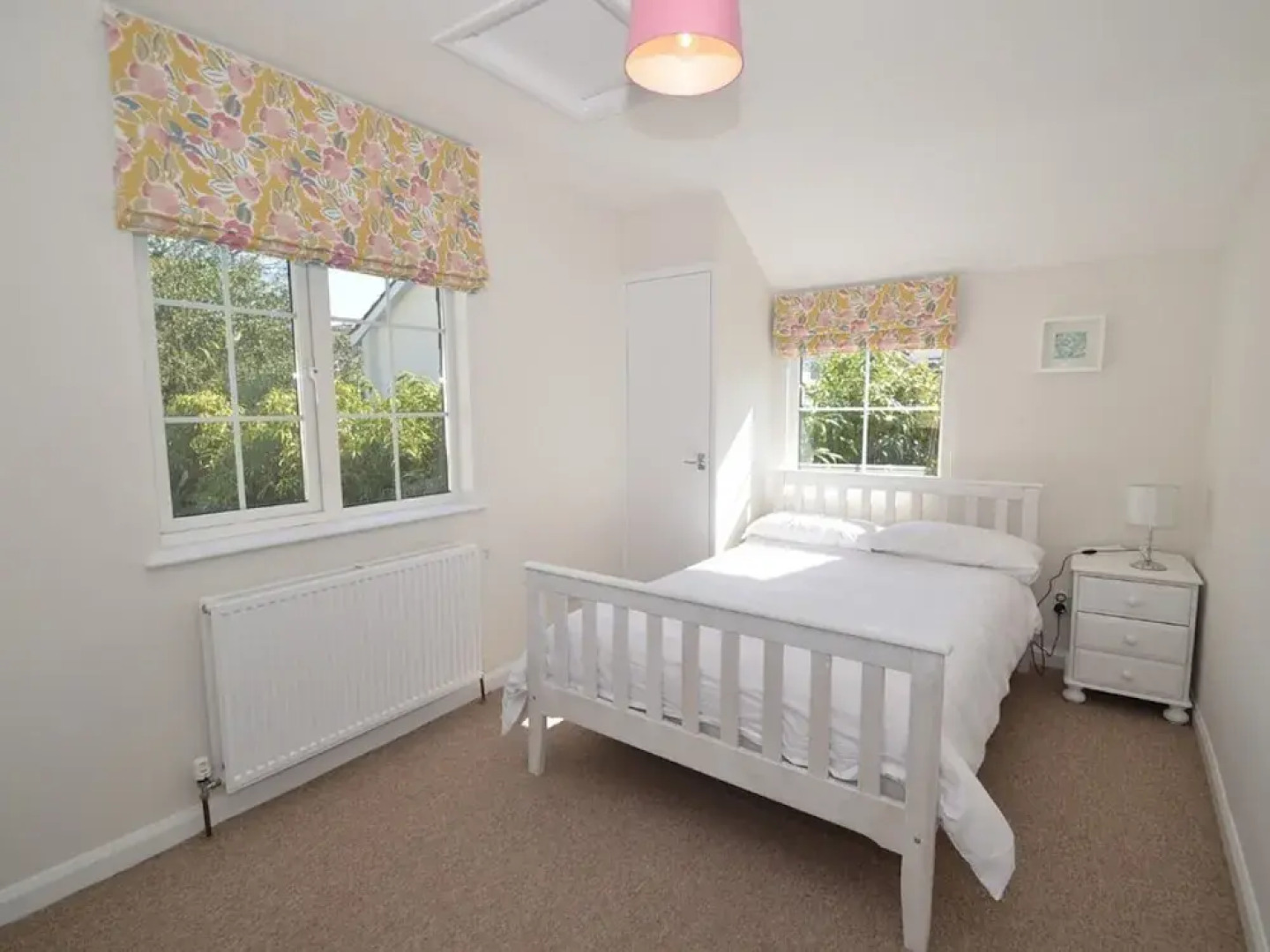 Beautiful Holiday Home in Kingsbridge With Garden