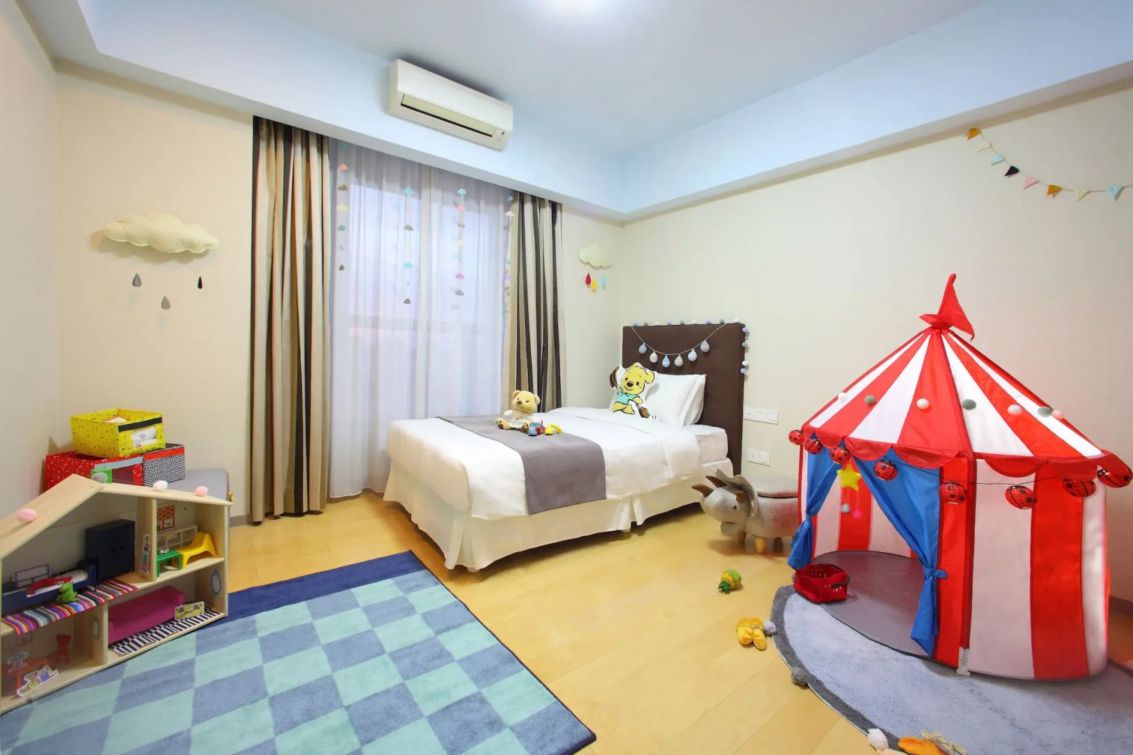 Somerset Heping Shenyang