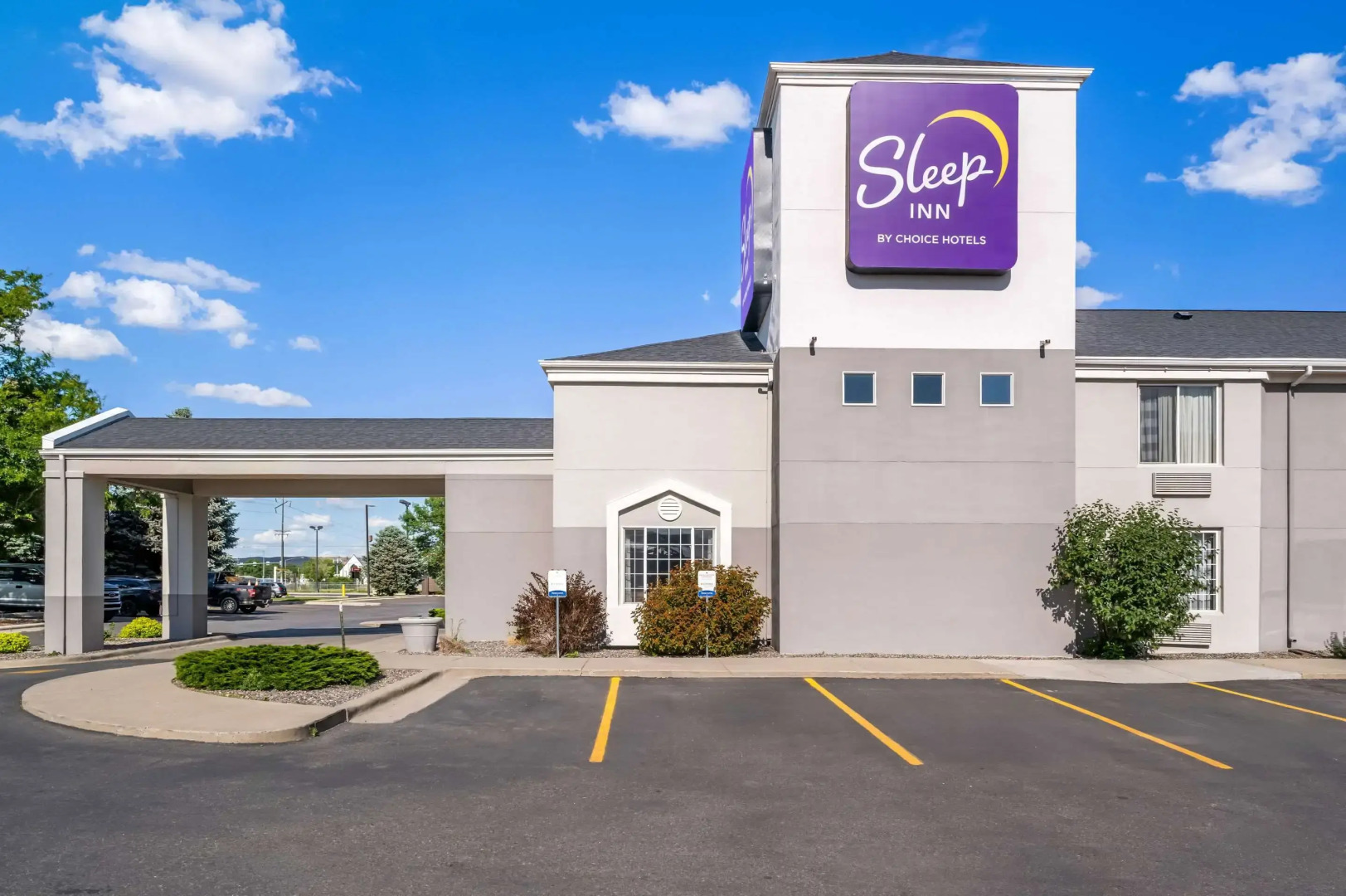 Sleep Inn Billings