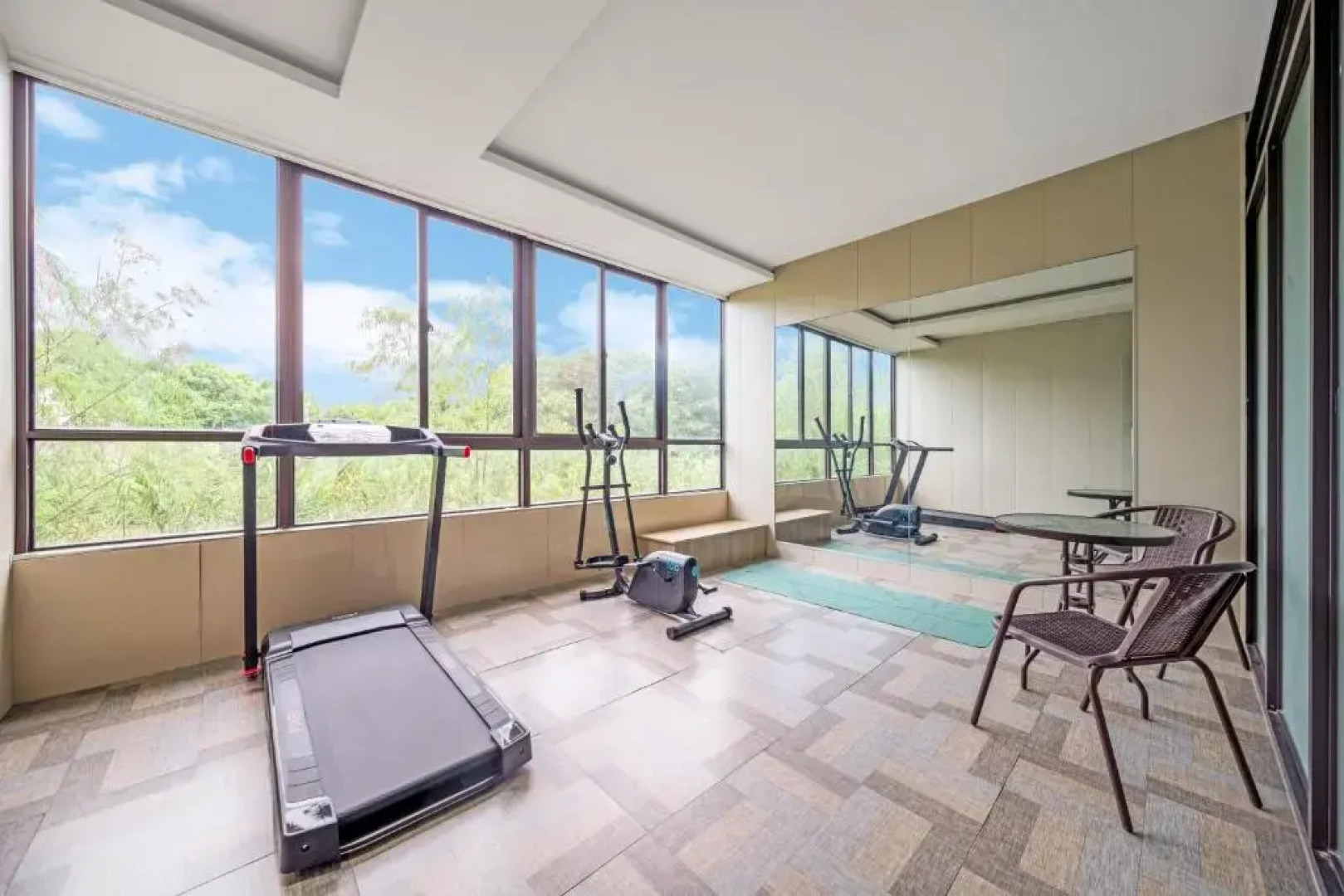 Bo Ai International Hotel