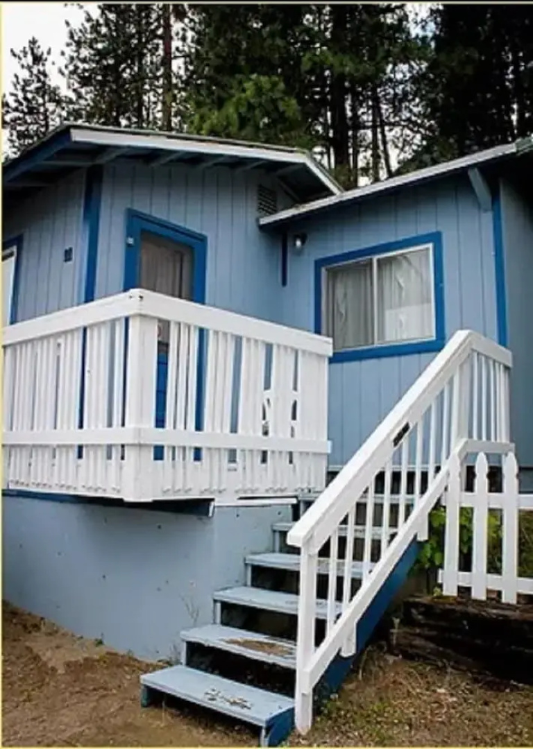 Shore Acres Resort