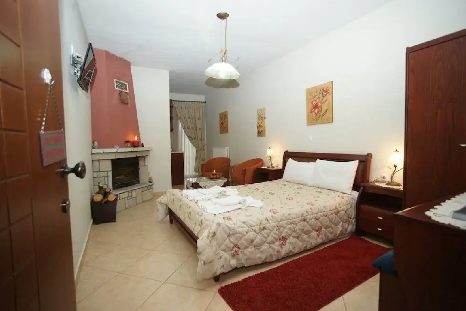 Finca Rural La Barca
