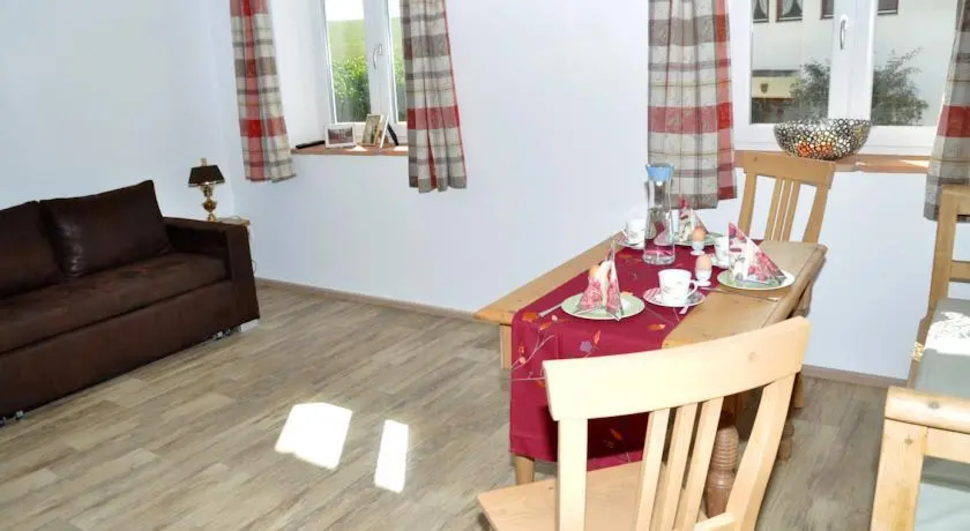 Gästehaus Niedermeierhof