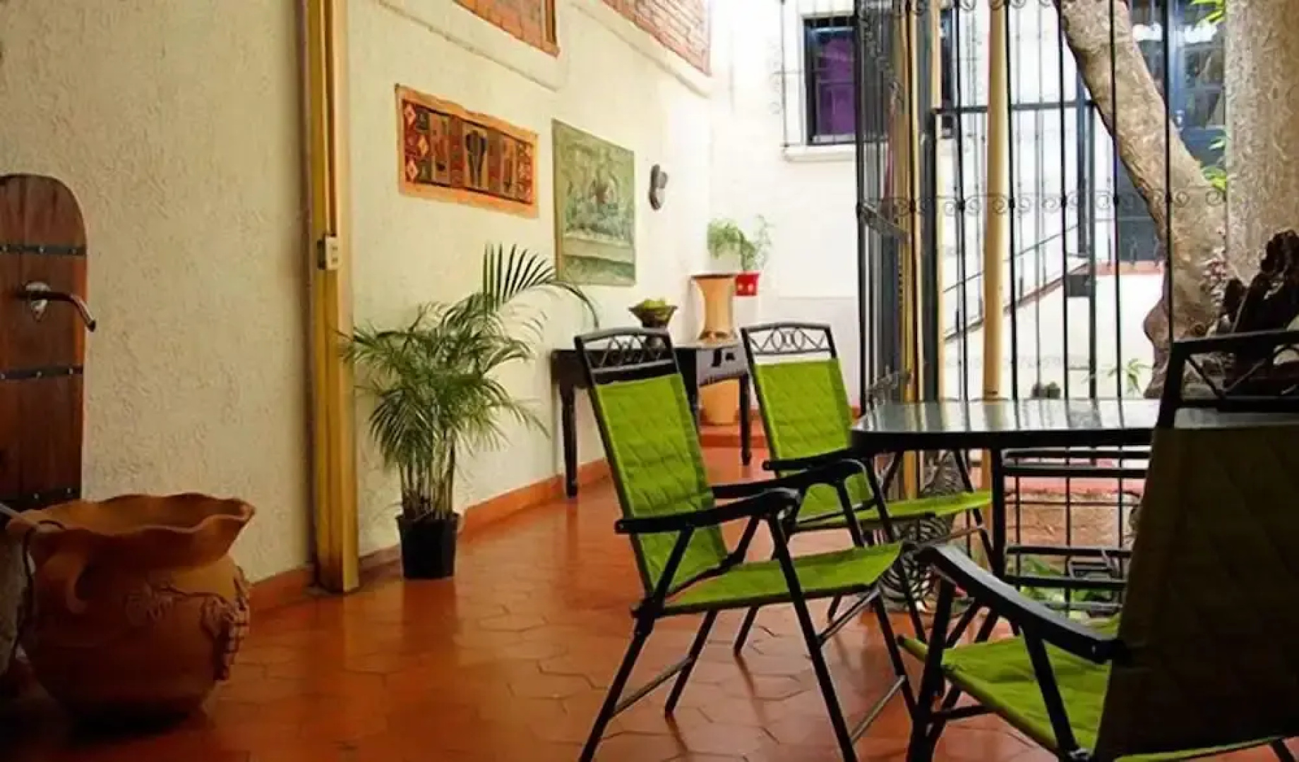 Real Colonial La Casa