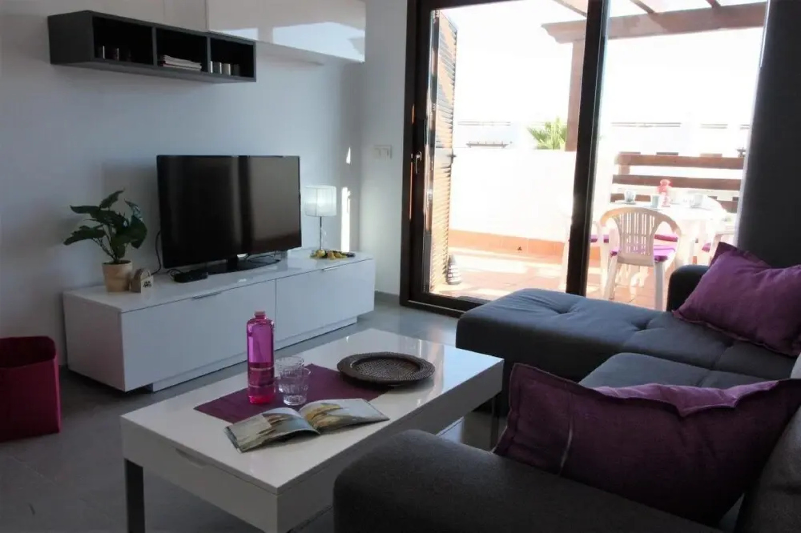 Apartamento La Casa de Sanga