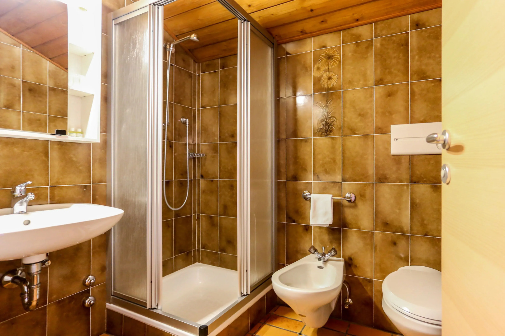 Bio-Hotel & Residence Kaufmann