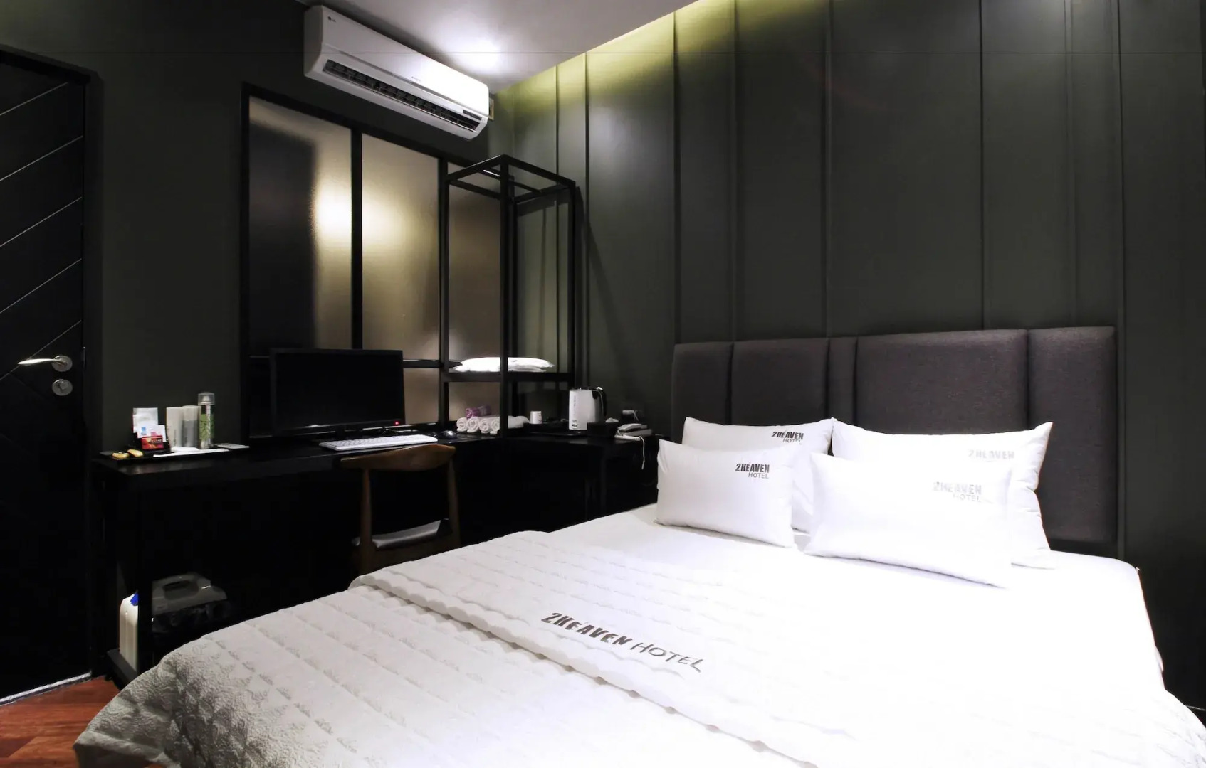 Gimhae Toheaven Gaya Theme Park