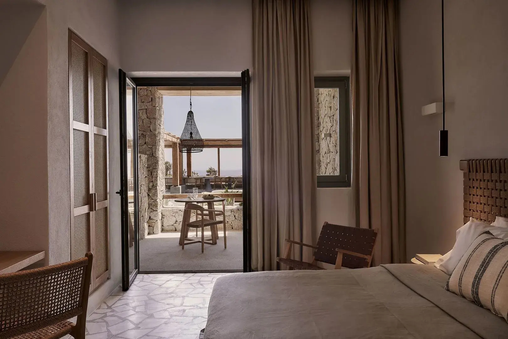 Archipelagos All Suites Mykonos