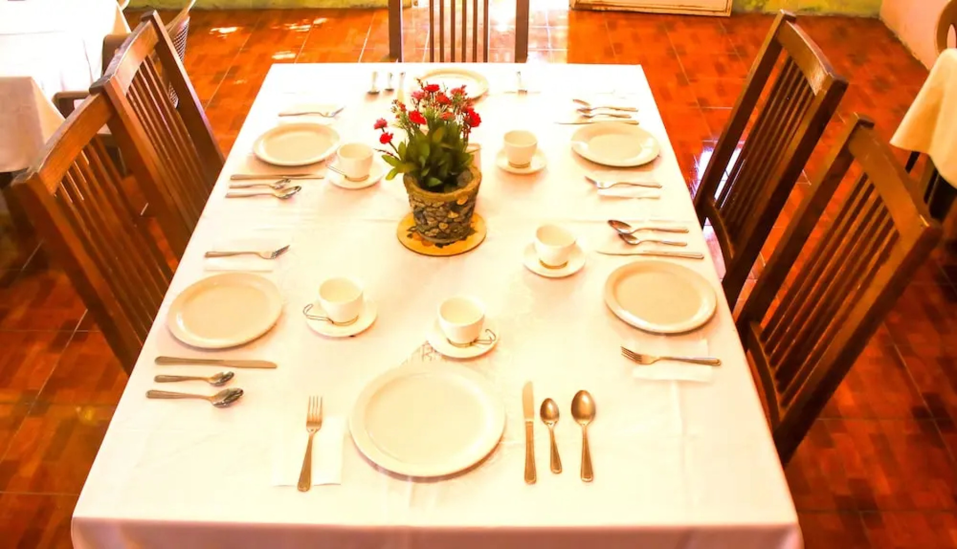 Hotel Posada Rosa Balvina